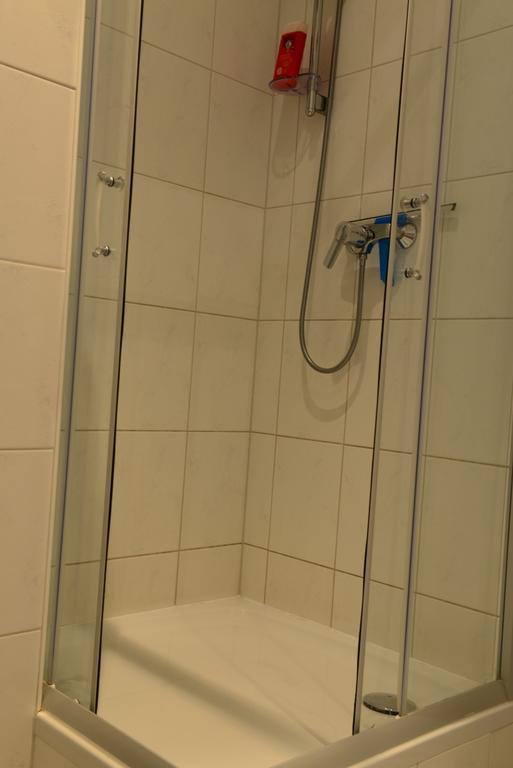 Monteur und Messewohnung Rodgau Exterior foto