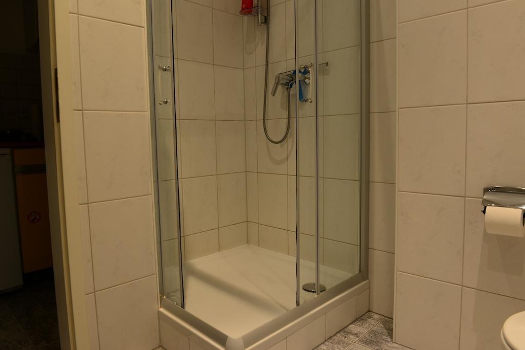 Monteur und Messewohnung Rodgau Exterior foto