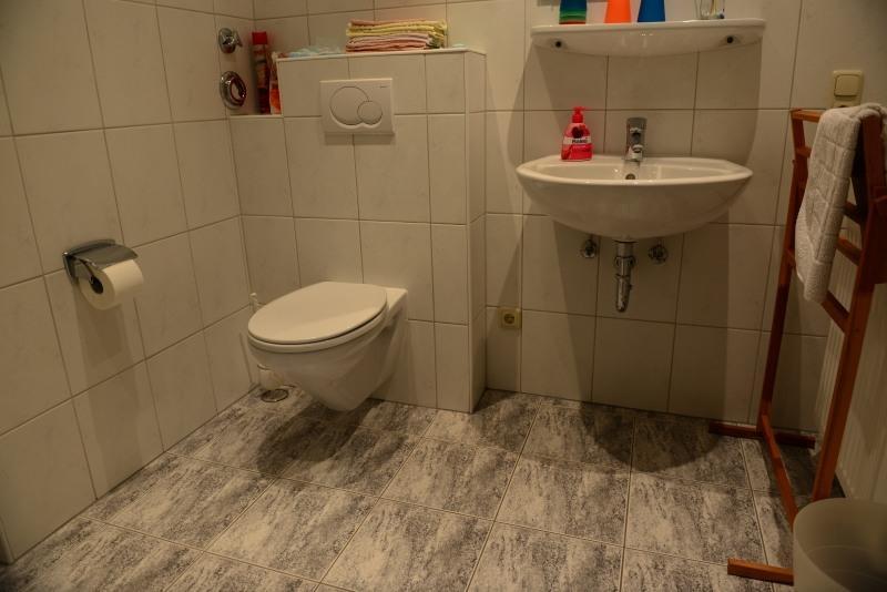 Monteur und Messewohnung Rodgau Exterior foto